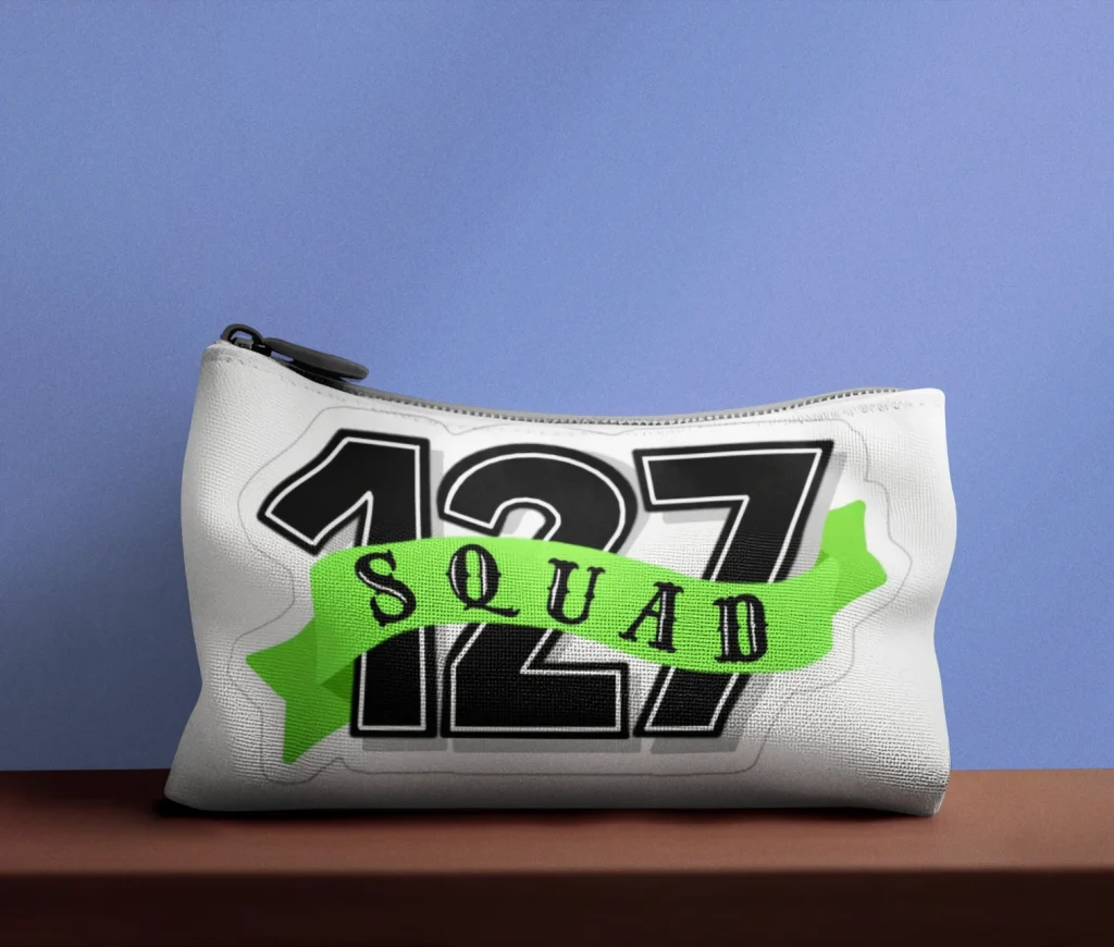 nct accessories