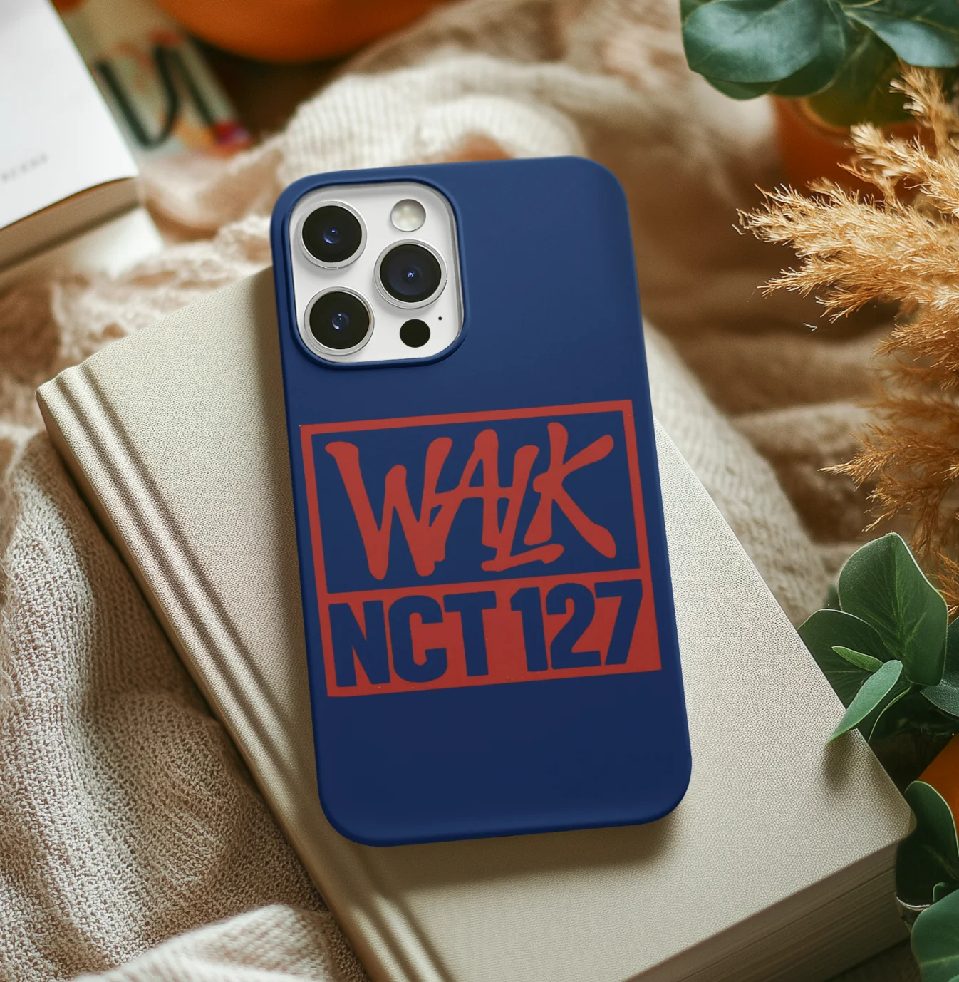 NCT127 Phone Case