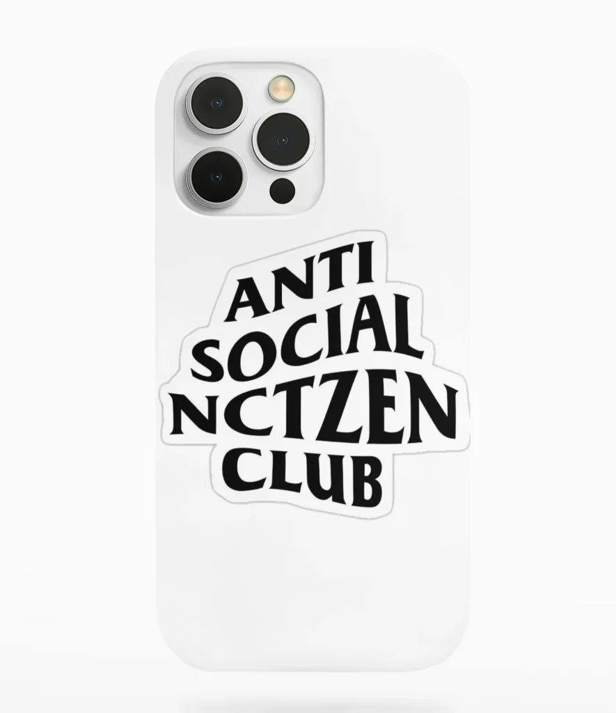 nct phone case