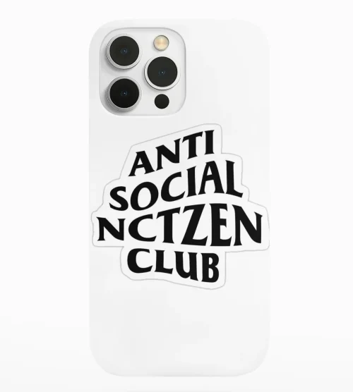 NCT127 Phone Case