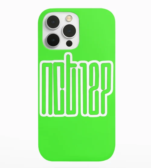 NCT127 Phone Case