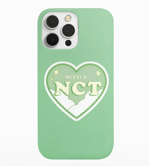 NCT127 Phone Case