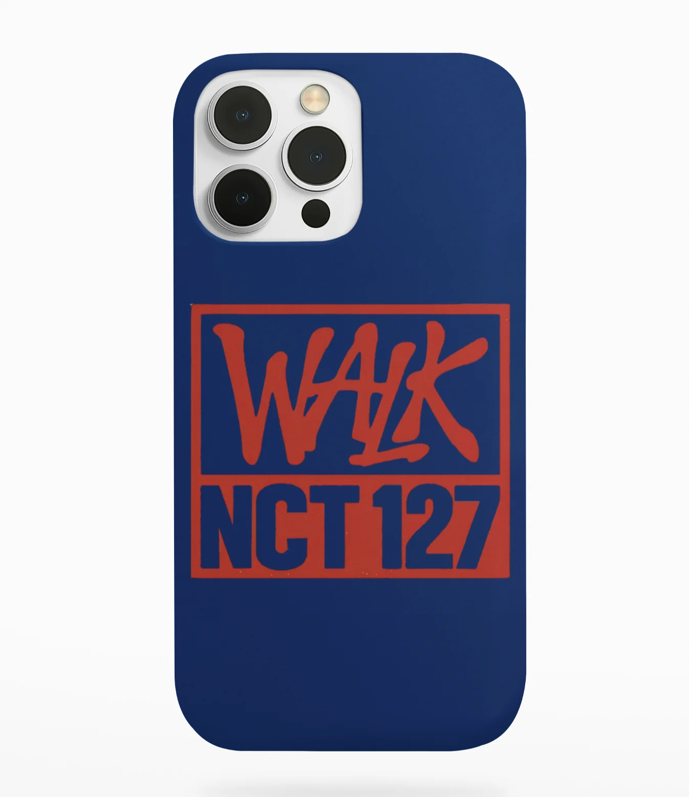 NCT127 Phone Case