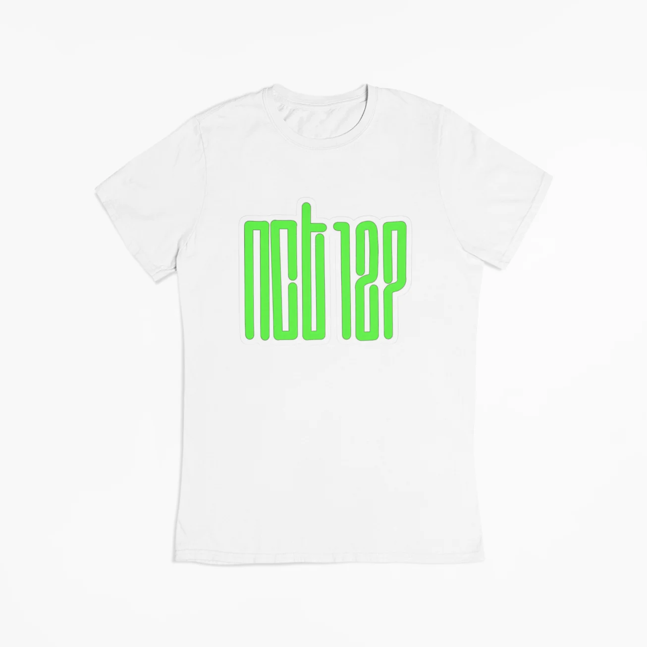 nct t-shirt