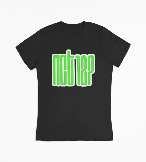 nct merchandise t-shirt