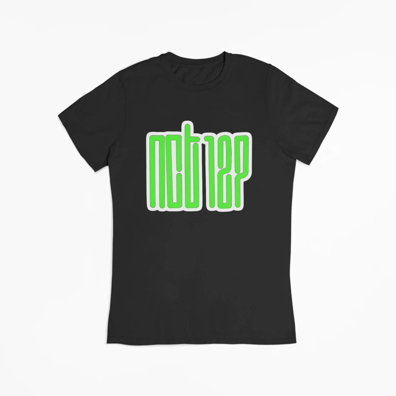 nct merchandise t-shirt