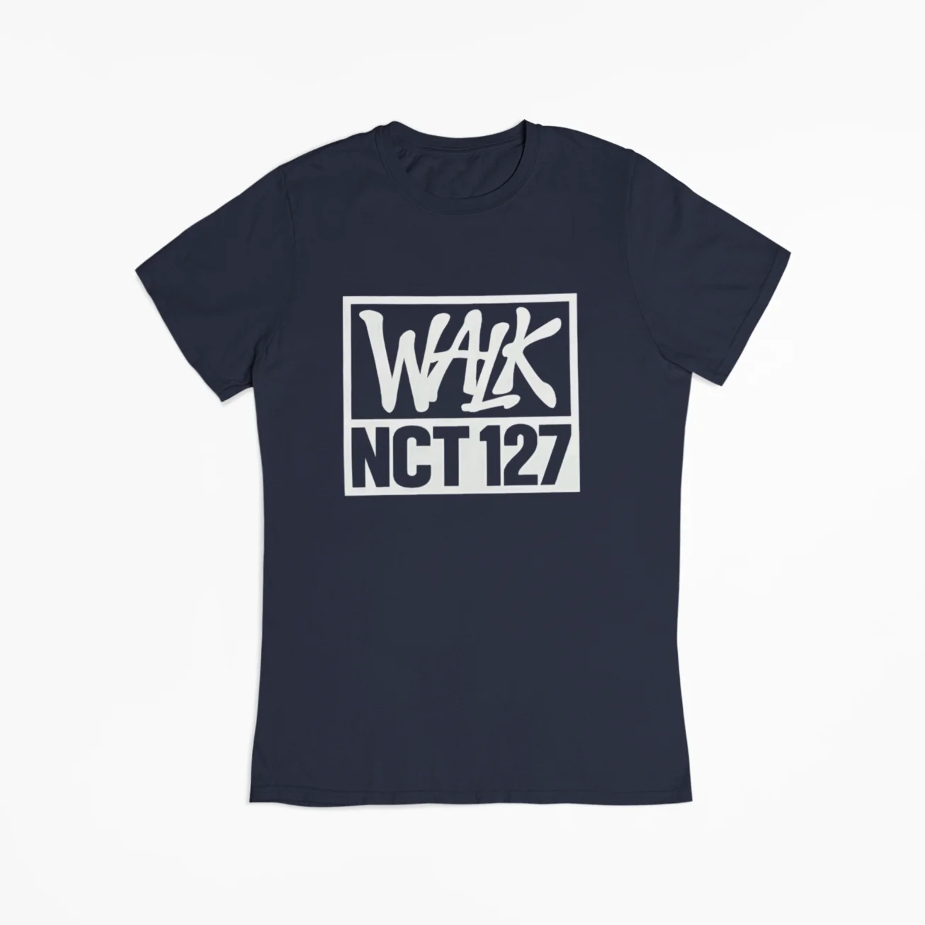 nct t-shirt
