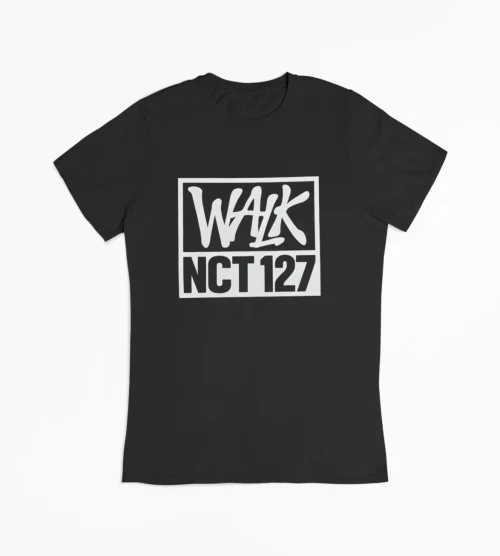 nct t-shirt