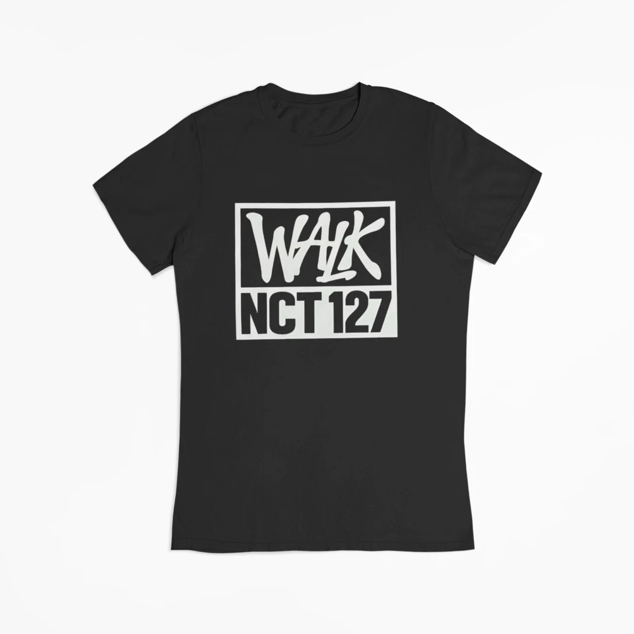 nct t-shirt