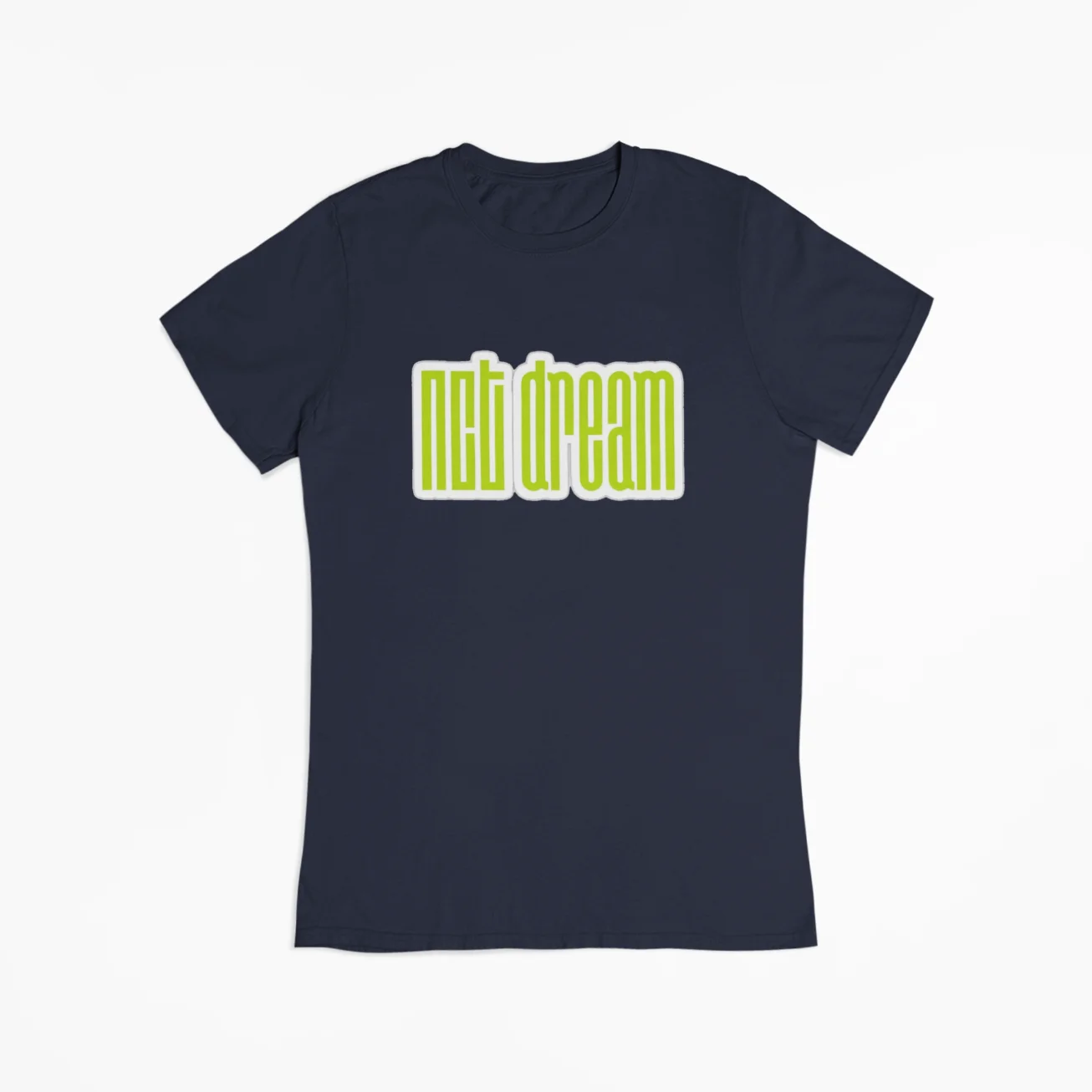 nct t-shirt