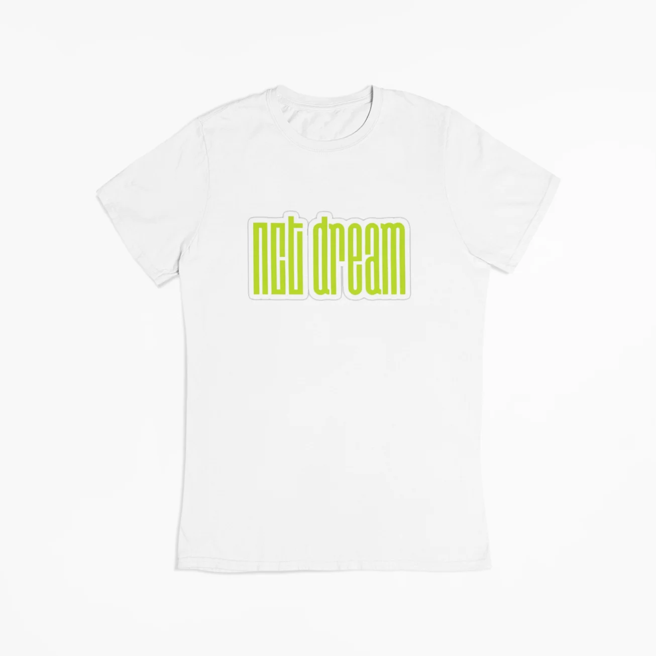 nct t-shirt