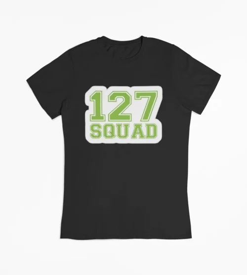 nct t-shirt