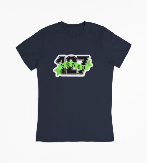 nct kpop t-shirt