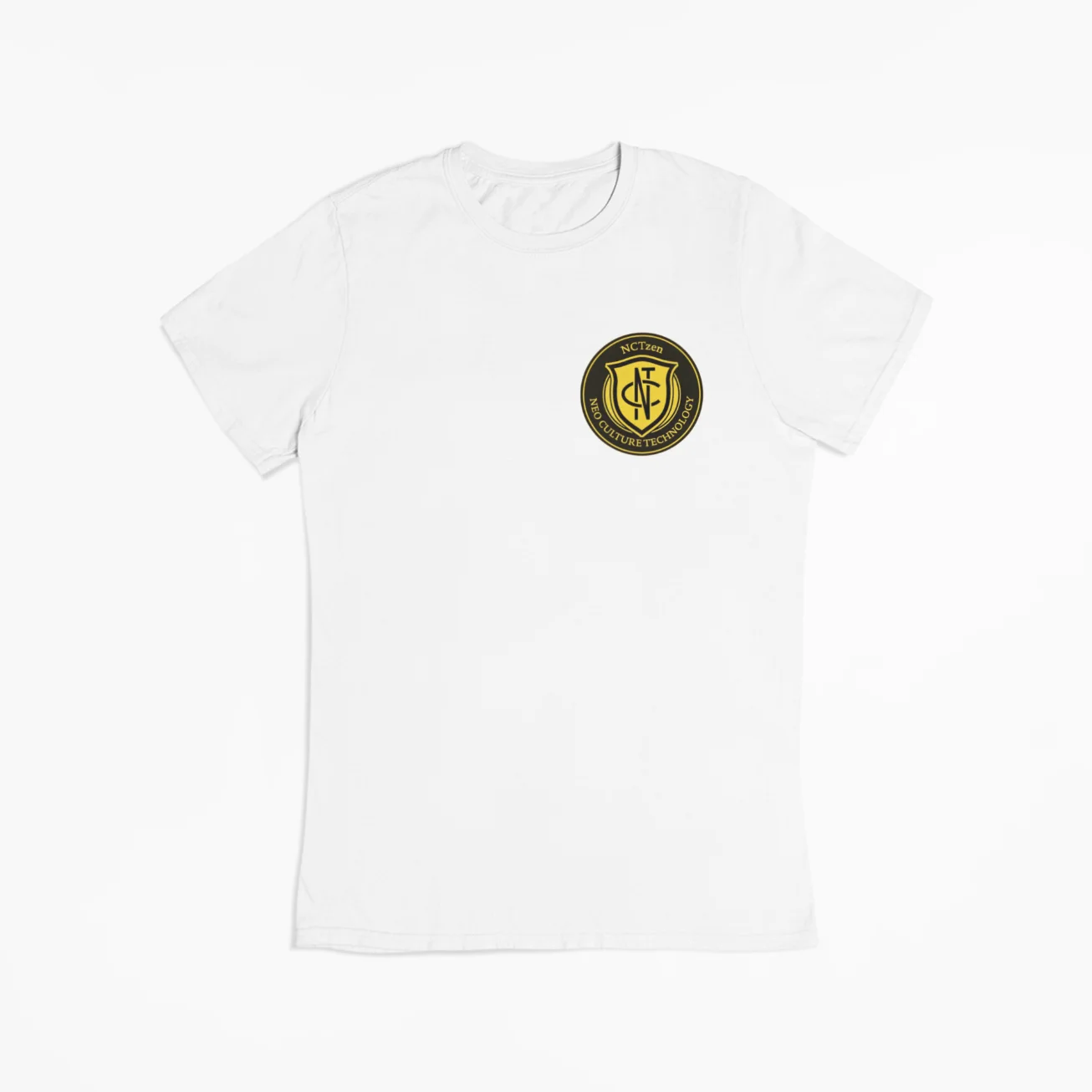 nct t-shirt