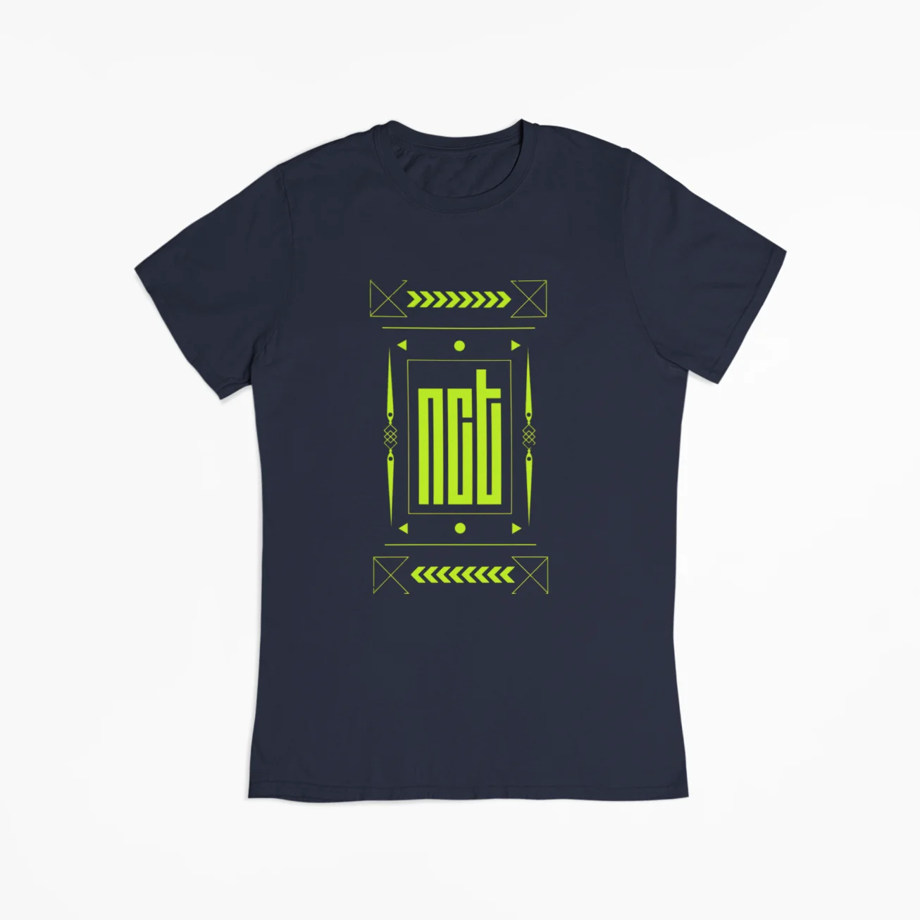 nct t-shirt