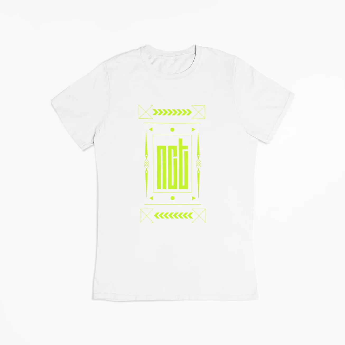 nct t-shirt