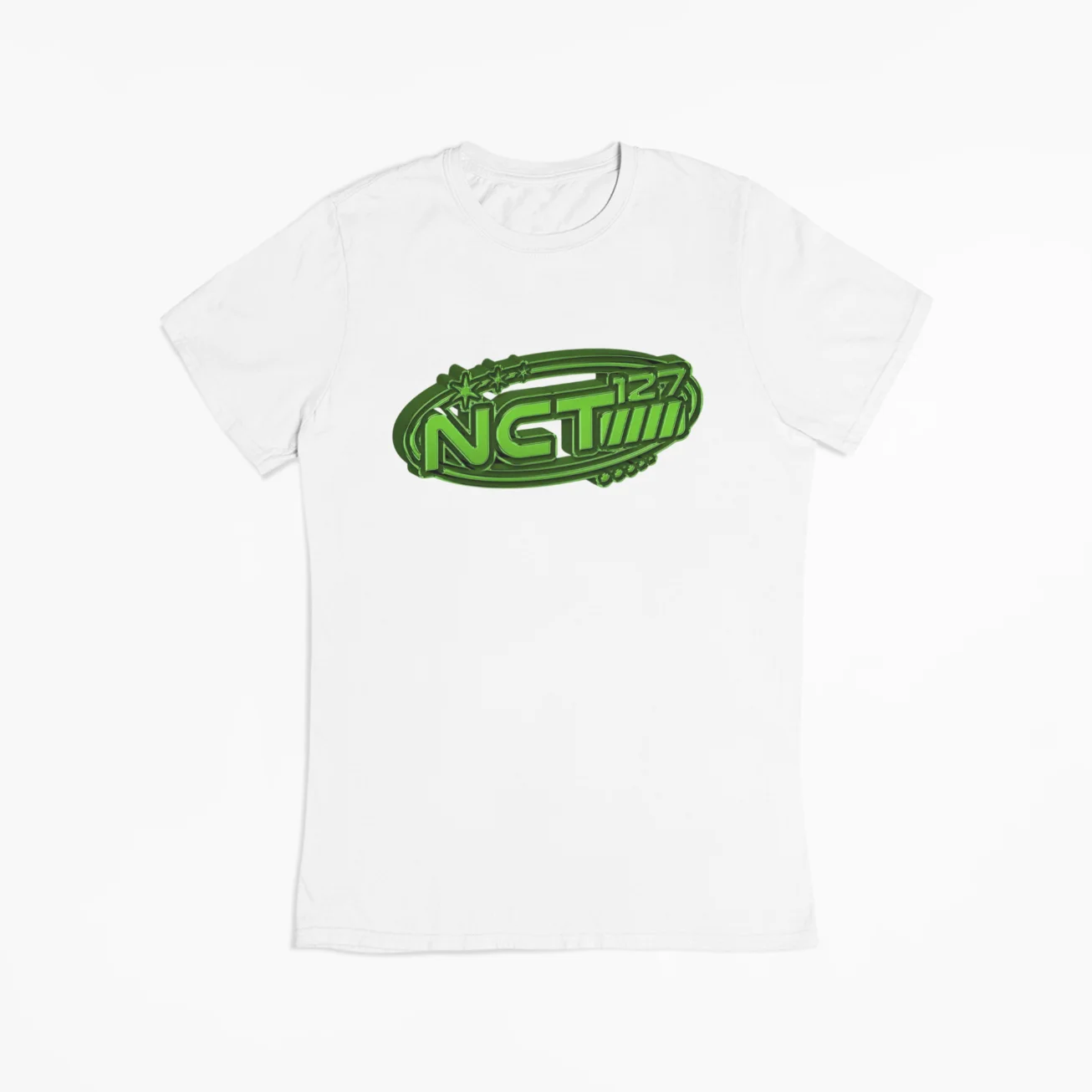 nct t-shirt