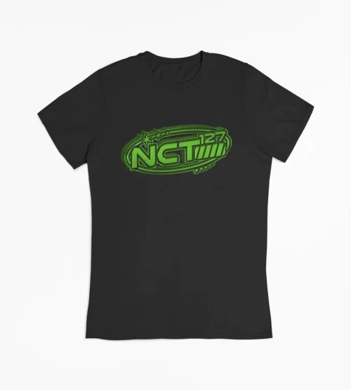 nct t-shirt