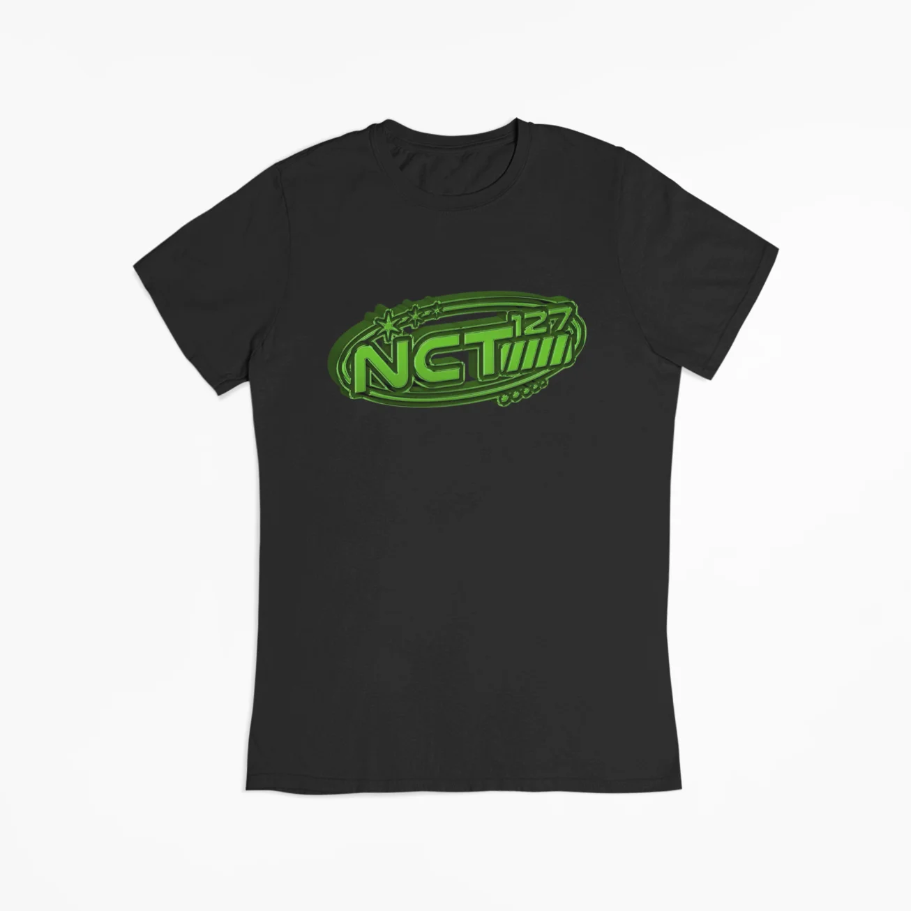 nct t-shirt